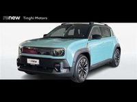 Nuova Renault 4 E-Tech Iconic 77 kW (106 CV) 2025 Azzurro SUV
