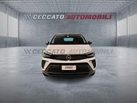 Usata Opel Crossland X Design & Tech 83 CV (61 kW) 2022 Bianco SUV