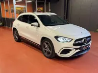 Usata Mercedes GLA200 AMG Line Premium 150 CV (110 kW) 2024 Other SUV