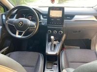 Usata Renault Captur Techno 94 CV (69 kW) 2023 Argento SUV