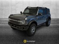 Usata Ford Bronco 335 CV (246 kW) 2024 Grigio metallizzato SUV