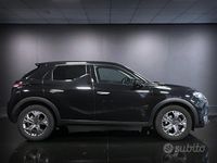 Usata DS Automobiles DS3 Crossback So Chic 101 CV (74 kW) 2022 Nero metallizzato SUV