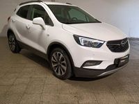 usata Opel Mokka X 1.6 cdti advance s&s 4x2 110cv