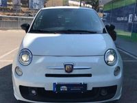 usata Abarth 500 1.4 Turbo T-Jet