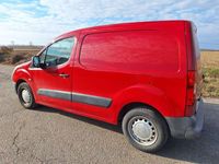 usata Citroën Berlingo 