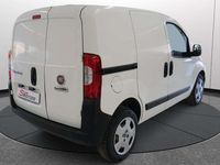 Usata Fiat Fiorino 95 CV (69 kW) 2019 Bianco Monovolume