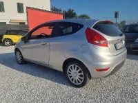 Usata Ford Fiesta Titanium 95 CV (69 kW) 2009 Other Berlina