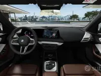 Nuova BMW 120 M Sport 150 CV (110 kW) 2026 Grigio Utilitaria