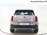 Usata Mini Cooper Countryman Classic 170 CV (125 kW) 2024 Nero SUV