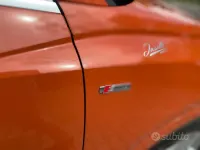 Usata Audi Q3 S-Line 150 CV (110 kW) 2020 Arancione SUV