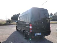 usata Mercedes Sprinter 311 + IVA-311 CDI F37/33 t.alto p.m.