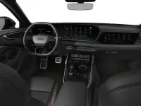 Usata Audi A5 S-Line 204 CV (150 kW) 2025 Nero Station wagon