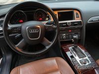 Usata Audi A6 Ambiente 232 CV (170 kW) 2006 Grigio Station wagon