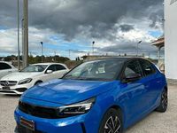 Usata Opel Corsa 100 CV (73 kW) 2024 Blu Utilitaria
