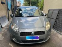 usata Fiat Punto Evo - 2006