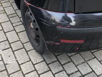 Usata Fiat Punto 69 CV (50 kW) 2007 Nero Utilitaria