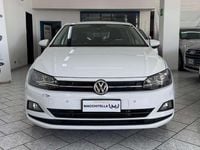 Usata VW Polo Comfortline 95 CV (69 kW) 2020 Other Utilitaria
