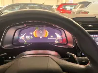 Usata DS Automobiles DS7 Crossback Performance Line Plus 131 CV (96 kW) 2022 Sl[m0vl] grigio platinum meta SUV