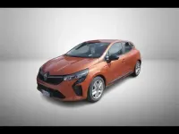 Usata Renault Clio Evolution 145 CV (106 kW) 2023 Grigio chiaro Utilitaria