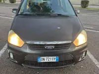 Usata Ford C-MAX 90 CV (66 kW) 2008 Grigio Monovolume