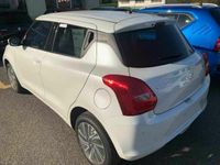 usata Suzuki Swift 1.2 TOP HYBRID AUTOMATICA, CON DAL 1986