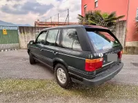 Usata Land Rover Range Rover 136 CV (100 kW) 1996 Verde SUV