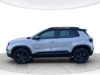 Nuova Jeep Avenger 136 CV (100 kW) 2026 Stone + tetto volcano SUV