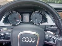 usata Audi A5 Cabriolet S5 Cabrio 3.0 V6 TFSI 333 CV quattro S tronic