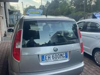 Usata Skoda Roomster Ambition 90 CV (66 kW) 2011 Monovolume