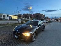 Käytetty BMW 118 143 HP (105 kW) 2013 Viistoperä