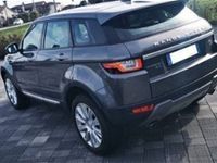 usata Land Rover Range Rover evoque 2.0 TD4 180 CV 5p. Pure