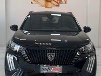 Usata Peugeot 2008 Allure 131 CV (96 kW) 2025 Nero SUV