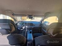 Usata Kia Sportage 136 CV (100 kW) 2023 Bianco SUV