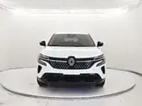 Ny Renault Austral Techno 158 HK (116 kW) 2025 Vit SUV