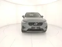 Usata Volvo XC40 Core 129 CV (94 kW) 2022 Grigio SUV