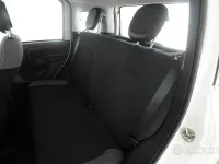 Usado Fiat Panda 4x4 Wild 86 CV (63 kW) 2022 Blanco Utilitario