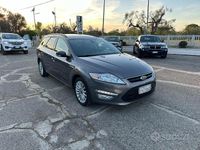 Usata Ford Mondeo 140 CV (102 kW) 2014 Grigio Station wagon