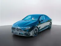 Nuova Mercedes CLA200 166 CV (122 kW) 2026 Vernice nero cosmo Coupé