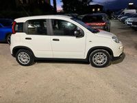 Usata Fiat Panda S 69 CV (50 kW) 2022 Bianco Utilitaria