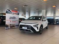 Usata Hyundai Bayon 101 CV (74 kW) 2023 Bianco SUV