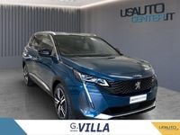 Usata Peugeot 5008 GT 130 CV (95 kW) 2022 Monovolume
