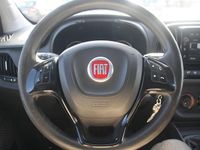 Usata Fiat Doblò Business 105 CV (77 kW) 2022 Bianco Monovolume