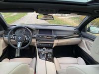 Usata BMW 530 M Sport 258 CV (189 kW) 2015 Station wagon
