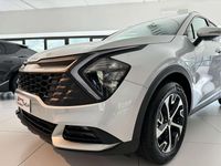 Nuova Kia Sportage 150 CV (110 kW) 2025 Grigio scuro SUV