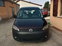 Usata VW Caddy 105 CV (77 kW) 2011 Monovolume