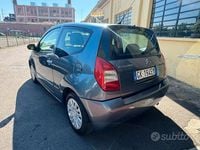 Usata Citroën C2 60 CV (44 kW) 2007 Grigio Utilitaria