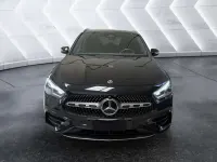 Usata Mercedes GLA200 AMG line 150 CV (110 kW) 2025 Nero SUV