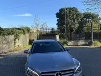 Usata Mercedes C220 Premium 170 CV (125 kW) 2017 Berlina