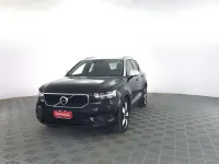 Usata Volvo XC40 Momentum 190 CV (139 kW) 2019 Black solid SUV