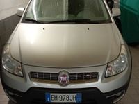 usata Fiat Sedici 2.0 MJT 16V DPF 4x4 Experience